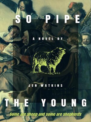 cover image of So Pipe the Young